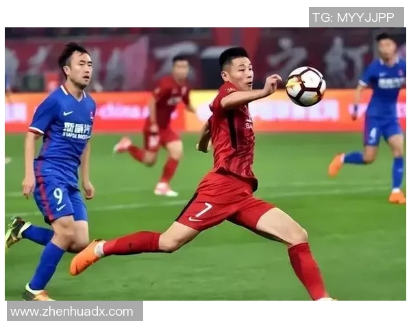 中国足球十六号球星是谁 解析该球员的成长历程与赛场表现