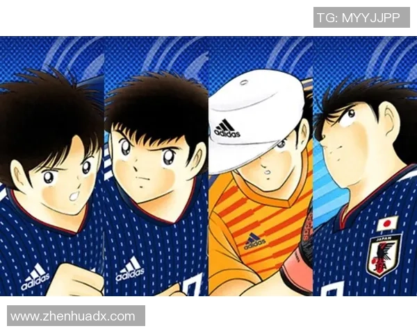 从足球小将到日本球星成长之路梦想与热血的青春物语