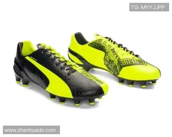 彪马内马尔足球鞋球星款全新发布助力球场表现再升级