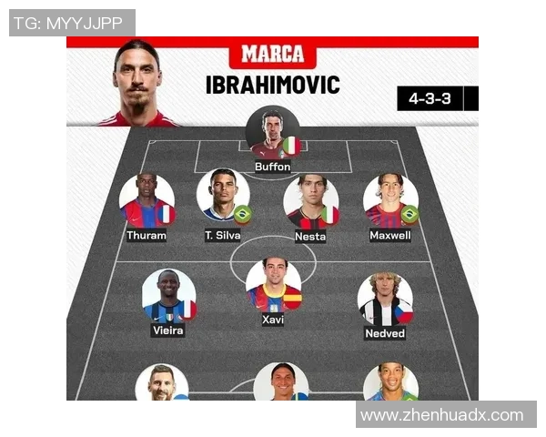 荷兰历届足球明星球员实力排名全解析 逐代巨星成就辉煌历史