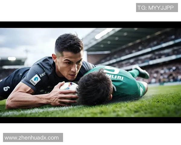 足球场上的另类风采：那些球星搞怪背后的趣事与精彩瞬间