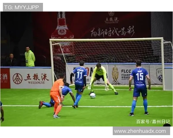 四大篮球巨星与两位足球传奇并肩竞技，共同演绎跨界体育巅峰对决