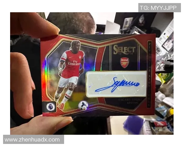 限量版足球球星卡的稀有性与收藏价值解析及市场前景展望