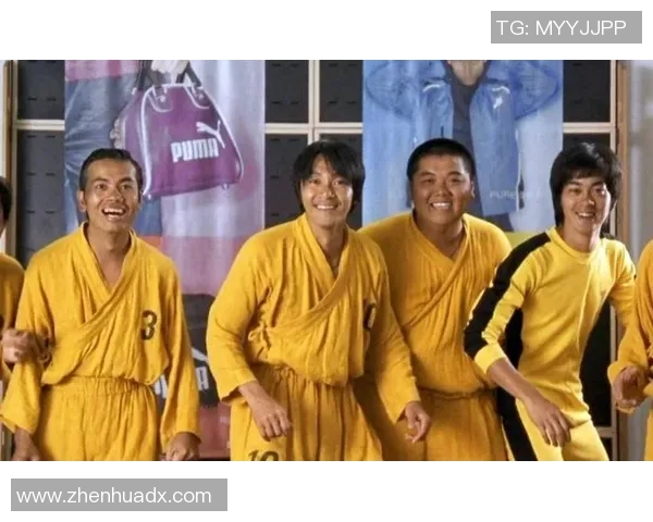 《少林足球星爷师兄酒吧传说:一场足球与武术的激情碰撞》 《少林足球星爷师兄酒吧传说:一场足球与武术的激情碰撞》