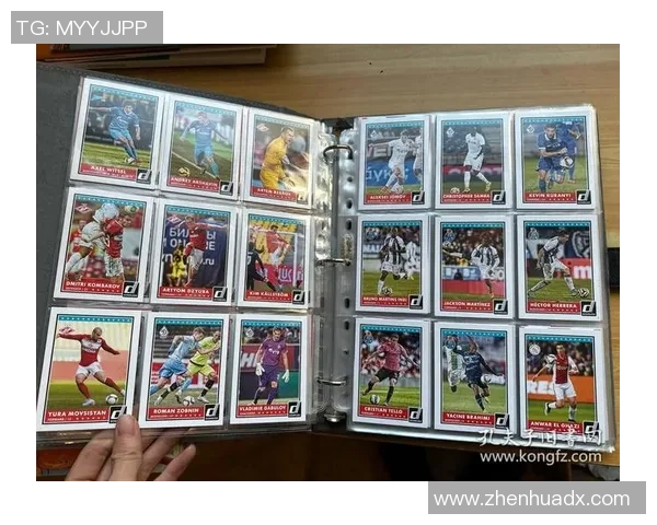 足球球星卡价格如何变化 是否值得投资收藏的全面分析 足球球星卡价格如何变化 是否值得投资收藏的全面分析